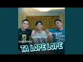 Download Lagu Ta Lope Lope (feat. Gustrian Geno, Rino Cancers)
