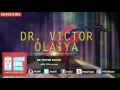 Lagu Lafia We Lawani | Dr. Victor Olaiya Lafia | Official Audio