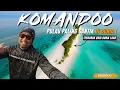 Download Lagu Pengalaman GILA! tidur di pulau tanpa PENDUDUK - KOMANDOO ISLAND, Maldives