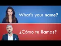 Download Lagu Spanish Conversation for Beginners | 70 Basic Spanish Phrases To Know
