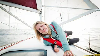 ATLANTIC CROSSING – The Canary Islands leg | STLT Ep.76