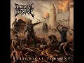 Download Lagu Guttural Disease - Periodical Torment 2015 EP