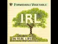 Fluff - Formidable Vegetable