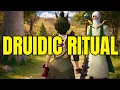 OSRS Druidic Ritual Quest Guide Fast Unlock Simple Walkthrough