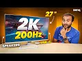 BEST 2K Monitor with USB-C PD - BENQ EW270Q 27 Inch Monitor