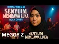 Lagu MEGGY Z – SENYUM MEMBAWA LUKA (VERSI ROCK 2025) 🎸 | Cover Irama Vibes AI
