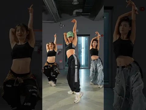 May J Lee Choreography | Ariana Grande - just like magic