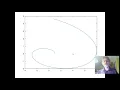 2E1 Lecture 5 part 13 Eigenvalues and eigenvectors