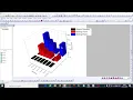 How to plot 3D graph using origin