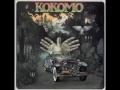 A FLG Maurepas upload - Kokomo - Sweet Sugar Thing - Soul Funk