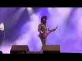 Limp Bizkit - Take a Look Around live in Almaty 2025 4K