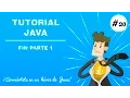 Tutorial Java - como programar