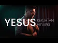 Download Lagu Abraham Ewaldo - Yesus Kekuatan Hidupku [Official Music Video]