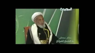 حكم قراء الفاتحة بعد الصلاة الشيخ العمراني دندنها