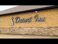 TASTE THE SPOTLIGHT July - featuring The Desert Inn in Canton Ohio