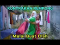 Download Lagu MULAI BUAT ULAH || KONTRAKAN REMPONG EPISODE 953