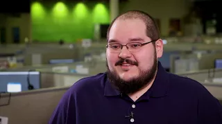 Meet Joshua Customer Care Support Expert