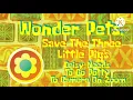 Wonder Pets Save The Three Little Pigs Daisy Potty To Camera On Zoom Title Card