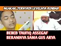 Lagu 🔴Ngakak ~ Gus Arya Di Tilfun Habib Taufiq Assegaf