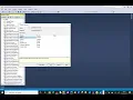 MS SQL tutorial giving an introduction to sql database objects