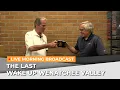 July 31 2026 Wake Up Wenatchee Valley