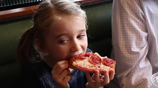 Bring the whole family to Avanti s
