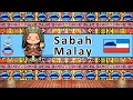 Download Lagu SABAH MALAY LANGUAGE, PEOPLE, \u0026 CULTURE