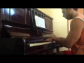 Download Lagu Andy Lau - Wu ( Shaolin piano theme cover)