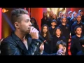 Download Lagu OneRepublic - If I Lose Myself + Rock Me Amadeus (@ Wetten, dass?)
