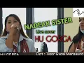 HU GORGA - NADEAK SISTER  Cipt : Tigor Gypsi Marpaung