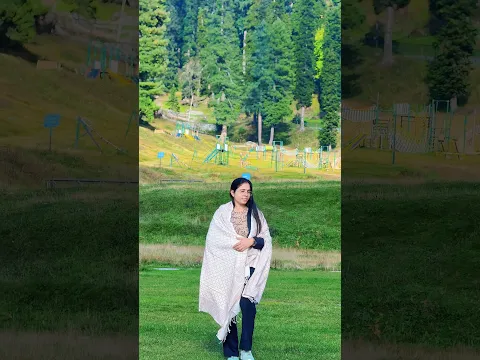 Pehali nazar mein bani hai Tu mere sapno ki raani #kasmir #reels