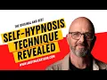 The Best Self-Hypnosis Technique It Really Works