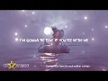 Said The Sky, Justin Jesso - Are You With Me (Lyrics)prod.vs:CR☆music 