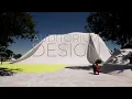 AUDITORIUM DESIGN - MODEL WALKTHROUGH