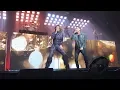 Shania Twain Live Verizon Arena, North Little Rock, AR, USA june 12 2018