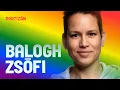 Download Lagu Egy hitgyülekezetre hasonlít ez a mozgalom, engem semennyire sem képvisel | Balogh Zsófi a Pride-ról
