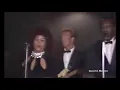 WOW CLASSIC FOOTAGE OF TONY WILLIAMS AND THE PLATTERS  - THE GREAT PRETENDER ,LIVE 1987