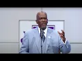 Overdraft Protection II Corinthians 3 4-6 - Rev Terry K Anderson