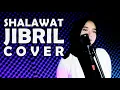 Lagu Shalawat Jibril Paling Sejuk (Regia Rahadini)