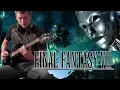 Download Lagu JENOVA - Final Fantasy VII (Metalized) - Artificial Fear