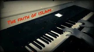 the message the story of islam soundtrack piano cover 