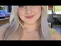 4K H M Mesh Nude-Tone Swimwear Try-On Haul Curvy BBW SSBBW Voluptuous Latina Mature