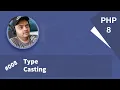 Learn PHP 8 In Arabic 2022 -
