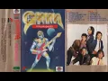 Download Lagu (Full Album) Gamma # Delima