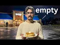 I Tried 24-Hour Restaurants at 2AM