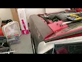 Racing Tachometer Installation