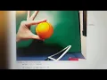 Computer Vision Orange fruit detection with OpenCV