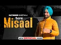 Download Lagu ਮਿਸਾਲ Misaal - Satinder Sartaaj | Latest Punjabi Songs 2023 | New Punjabi Songs 2024 | Speed Records