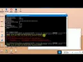 How to create HyperV VM using Powershell