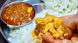 நாக்குக்கு புதுசா நறுக்குனு ஒரு டேஸ்ட்😋||Murungakkai Oorgaai|Drumstick Thokku|முருங்கைக்காய் ஊறுகாய்
